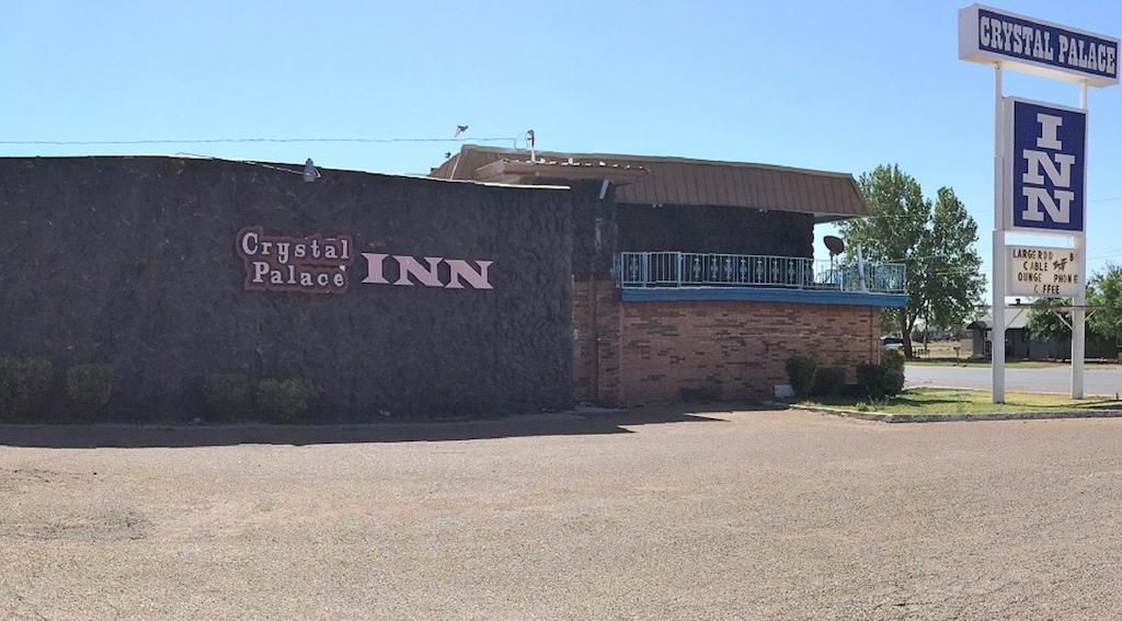 Crystal Palace *