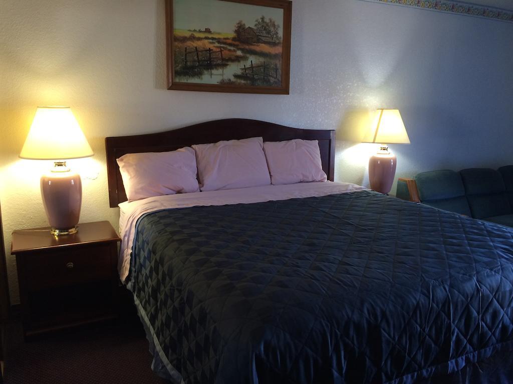 Motel Crystal Palace *